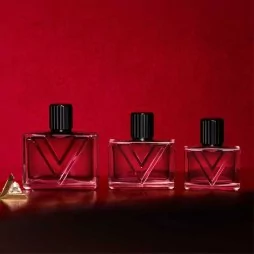 Valentino vendetta donna eau de parfum