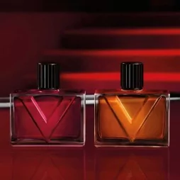 Valentino vendetta donna eau de parfum