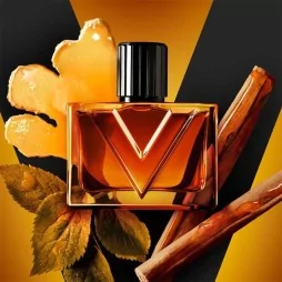 Valentino vendetta uomo eau de parfum