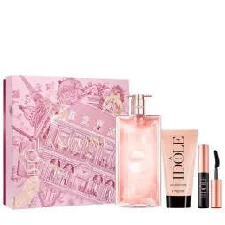 Lancôme coffret idole eau de parfum
