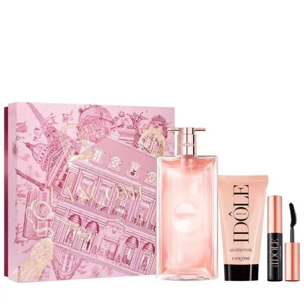 Lancôme coffret idole eau de parfum
