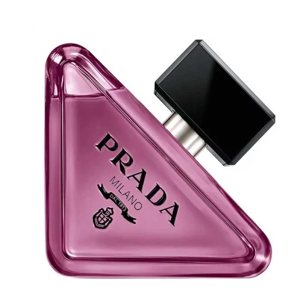 Prada paradoxe sweet chemistry eau de parfum
