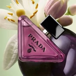Prada paradoxe sweet chemistry eau de parfum
