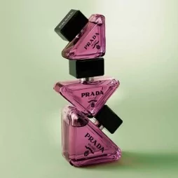 Prada paradoxe sweet chemistry eau de parfum