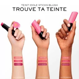 Lancôme teint idole ultra shape blush