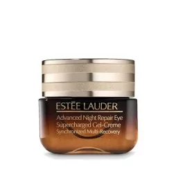 Estée lauder advanced night repair supercharged gel-crème contour des yeux