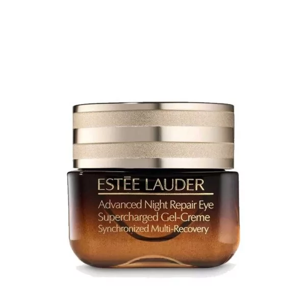 Estée lauder advanced night repair supercharged gel-crème contour des yeux
