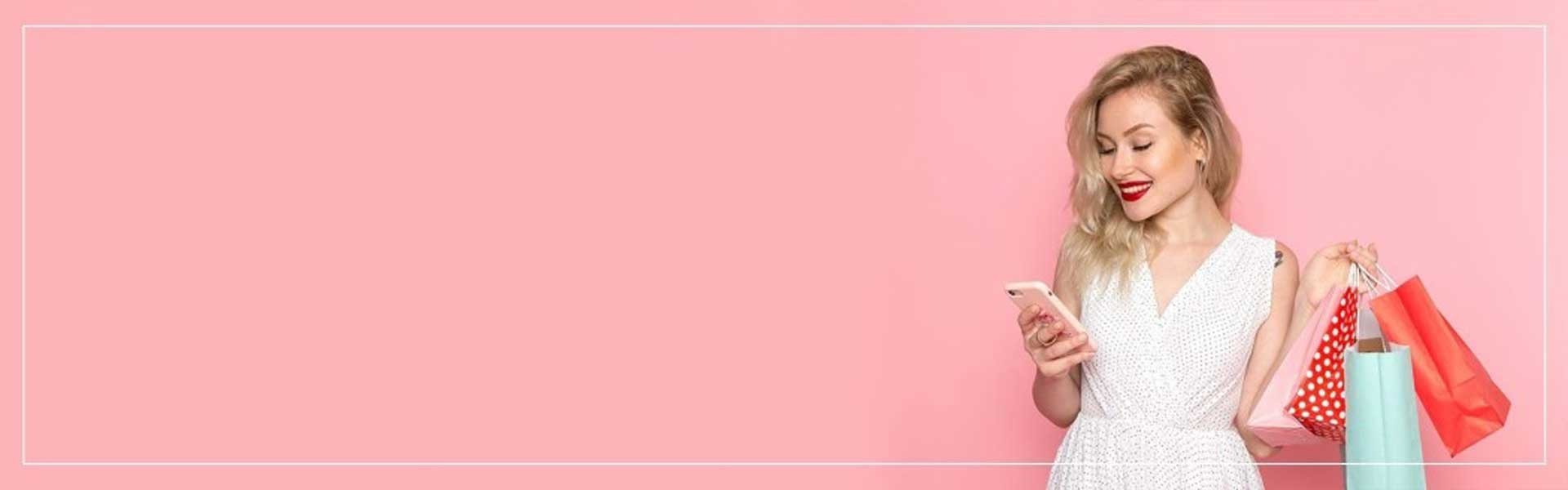 Parfums femmes